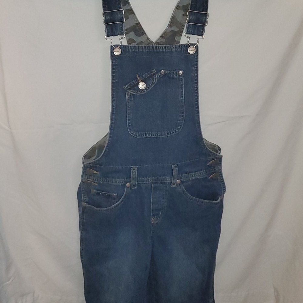 [Addon Deal $5] Girls Overalls